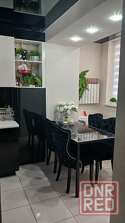 Продаётся 1-комн.квартира 34,6 кв.м. Мариуполь - изображение 1