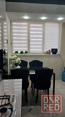 Продаётся 1-комн.квартира 34,6 кв.м. Мариуполь - изображение 2