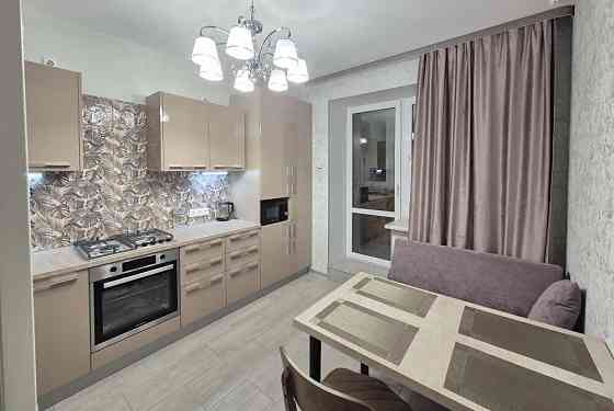 Сдается 1-комнатная квартира в Киевском районе ориентир Шахтерская площадь по улице Университетская Донецк