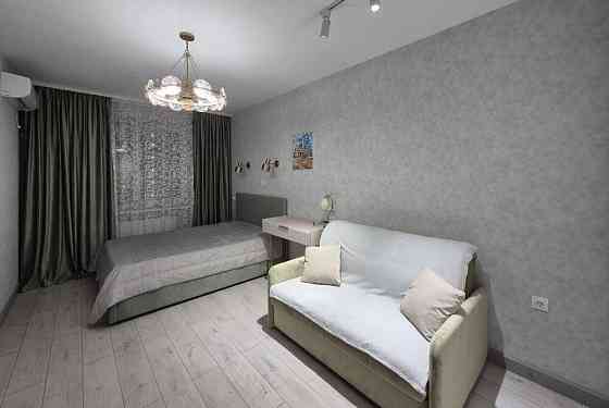 Сдается 1-комнатная квартира в Киевском районе ориентир Шахтерская площадь по улице Университетская Донецк