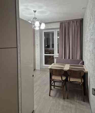 Сдается 1-комнатная квартира в Киевском районе ориентир Шахтерская площадь по улице Университетская Донецк