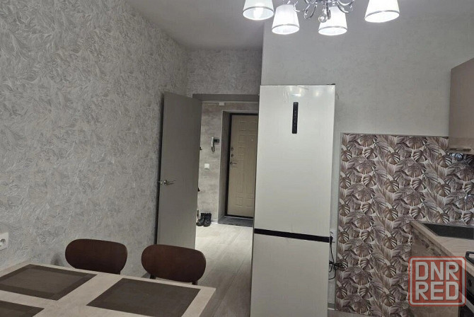 Сдается 1-комнатная квартира в Киевском районе ориентир Шахтерская площадь по улице Университетская Донецк - изображение 2