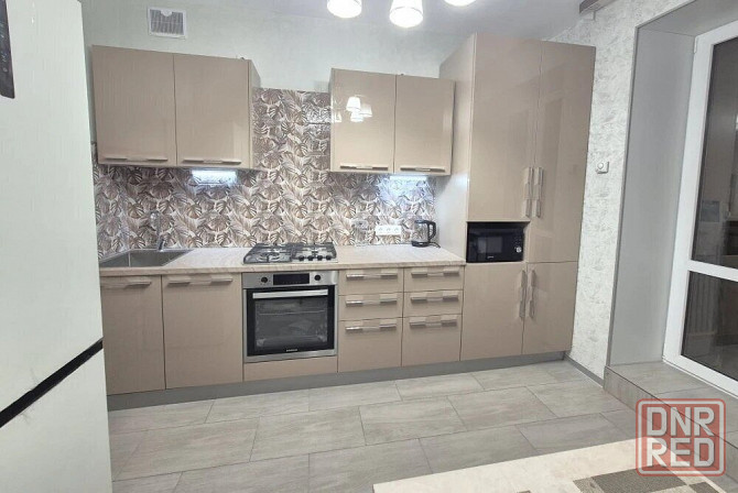 Сдается 1-комнатная квартира в Киевском районе ориентир Шахтерская площадь по улице Университетская Донецк - изображение 4