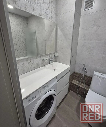 Сдается 1-комнатная квартира в Киевском районе ориентир Шахтерская площадь по улице Университетская Донецк - изображение 7