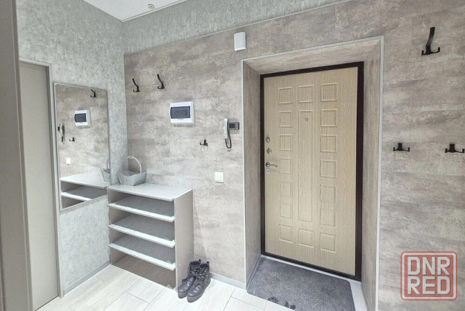 Сдается 1-комнатная квартира в Киевском районе ориентир Шахтерская площадь по улице Университетская Донецк - изображение 8