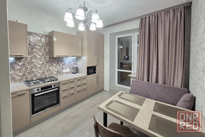 Сдается 1-комнатная квартира в Киевском районе ориентир Шахтерская площадь по улице Университетская Донецк - изображение 1