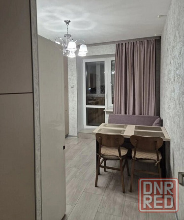 Сдается 1-комнатная квартира в Киевском районе ориентир Шахтерская площадь по улице Университетская Донецк - изображение 5