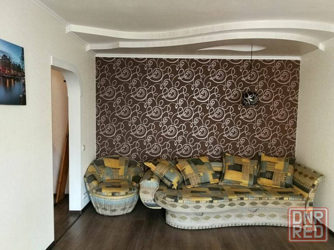 сдам квартиру на хмели летели Макеевка - изображение 2