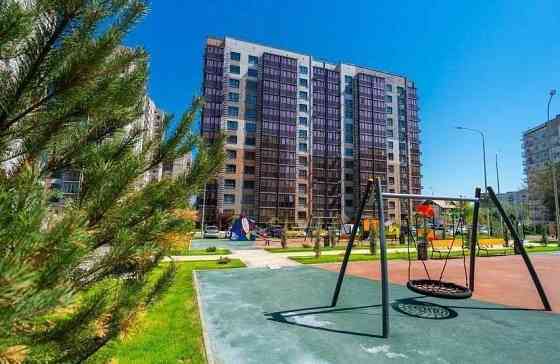 Квартира Мариуполь