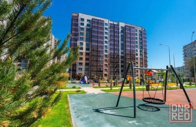 Квартира Мариуполь - изображение 1