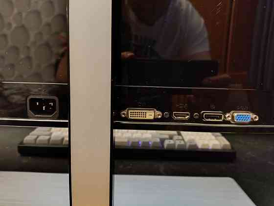 Монитор AOC 32 дюйма (2560х1440, IPS, 75Гц) Макеевка