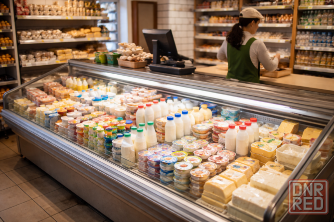 Требуются продавцы Донецк - изображение 1