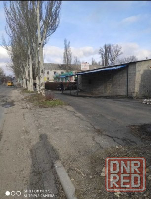 Продается капитальное здание, центр Макеевки, первая линия, 225 кв.м Макеевка - изображение 6