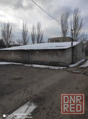 Продается капитальное здание, центр Макеевки, первая линия, 225 кв.м Макеевка - изображение 4