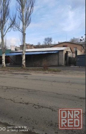 Продается капитальное здание, центр Макеевки, первая линия, 225 кв.м Макеевка - изображение 5