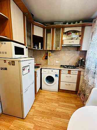 в аренду предлагается уютная 2к квартира со свежим ремонтом куйбышевский район,улица церетели Донецк