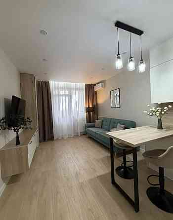 Новая Квартира Ростов-на-Дону