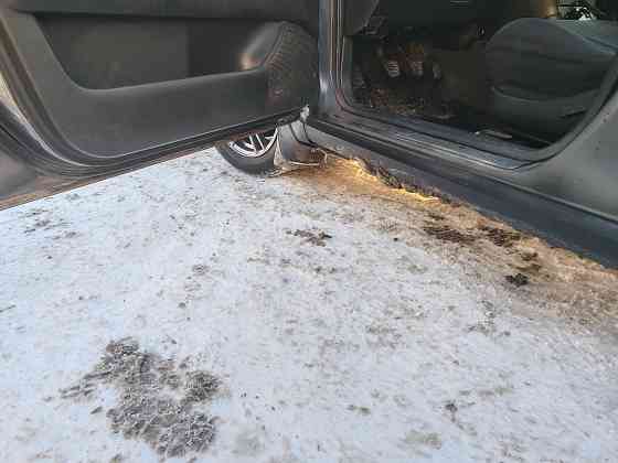 Тойота корола Зугрэс