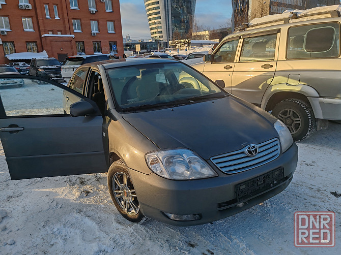 Тойота корола Зугрэс - изображение 2