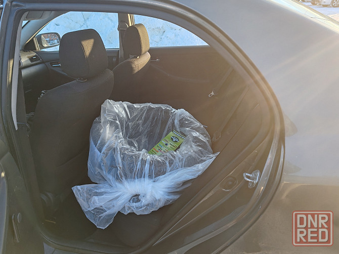 Тойота корола Зугрэс - изображение 7