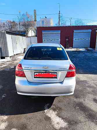 Chevrolet Aveo 1.6 MT, 2008, 133 000 км Донецк