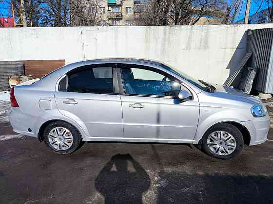 Chevrolet Aveo 1.6 MT, 2008, 133 000 км Донецк