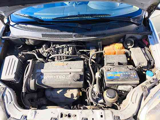 Chevrolet Aveo 1.6 MT, 2008, 133 000 км Донецк