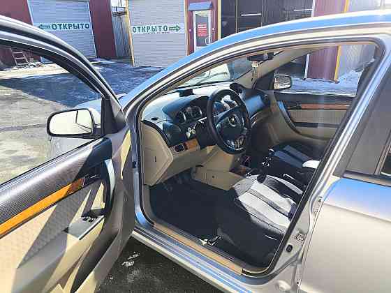 Chevrolet Aveo 1.6 MT, 2008, 133 000 км Донецк