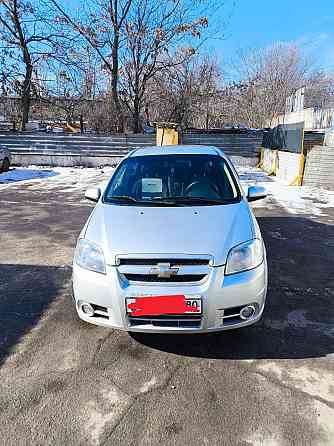 Chevrolet Aveo 1.6 MT, 2008, 133 000 км Донецк