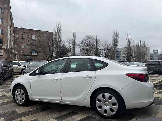 OPEL ASTRA Донецк