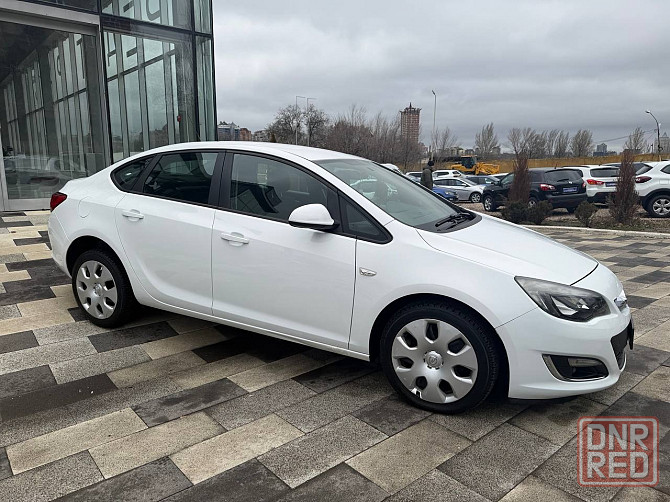 OPEL ASTRA Донецк - изображение 3