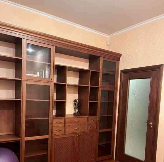 Сдаётся евро-трёшка в Ворошиловском районе Донецк