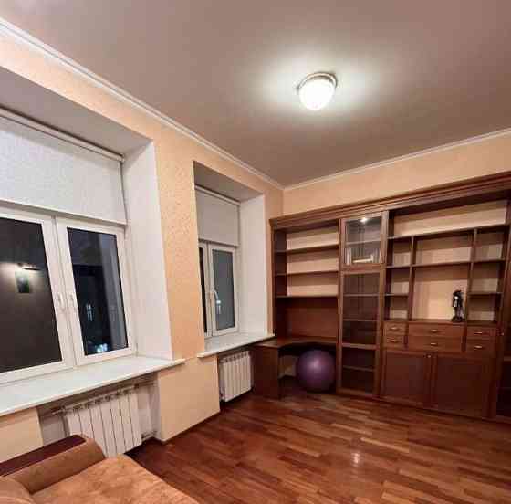 Сдаётся евро-трёшка в Ворошиловском районе Донецк