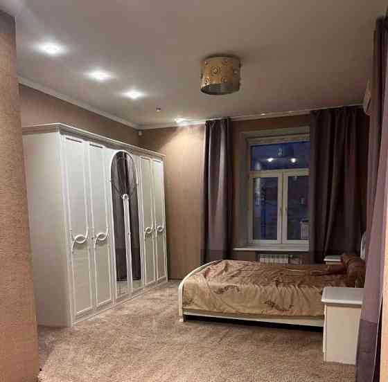 Сдаётся евро-трёшка в Ворошиловском районе Донецк