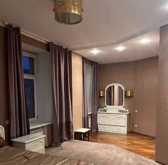 Сдаётся евро-трёшка в Ворошиловском районе Донецк