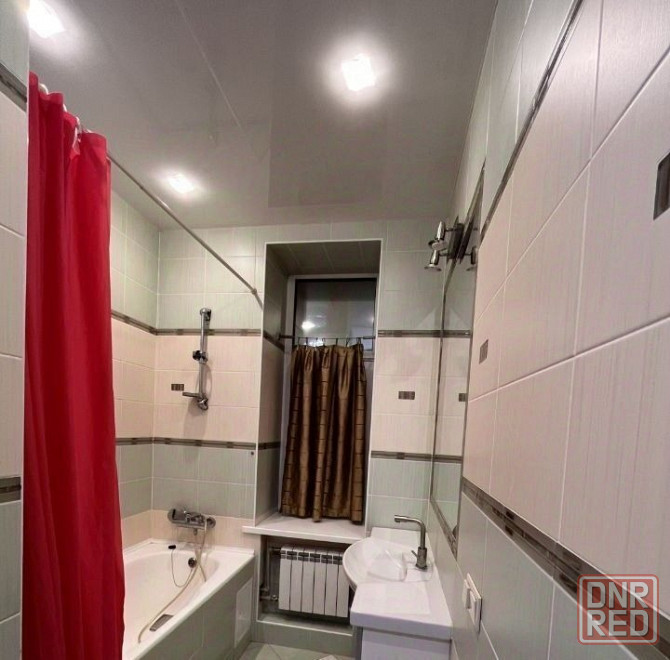 Сдаётся евро-трёшка в Ворошиловском районе Донецк - изображение 9