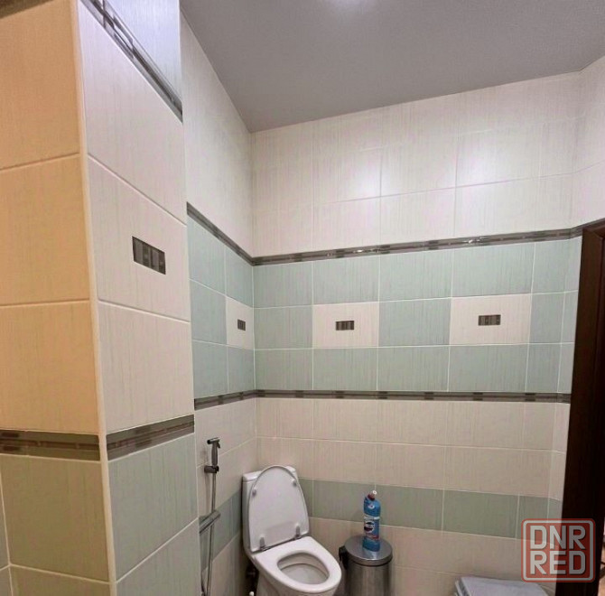 Сдаётся евро-трёшка в Ворошиловском районе Донецк - изображение 10