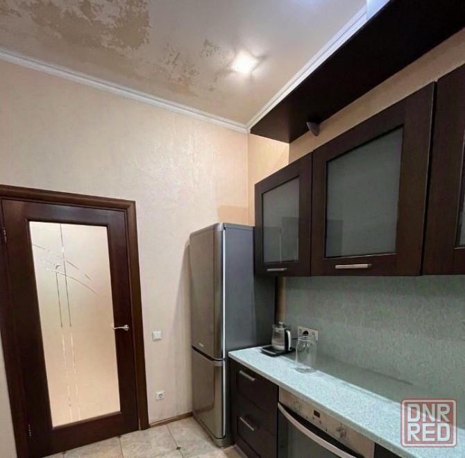 Сдаётся евро-трёшка в Ворошиловском районе Донецк - изображение 8