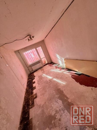 2х ком. квартира дк куйбышева Донецк - изображение 2