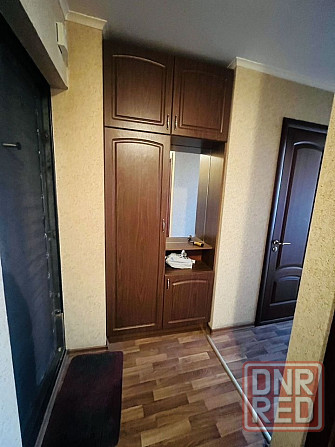 Продам 2ком Школьный, рядом Набережная, Ворошиловский район Донецк - изображение 7