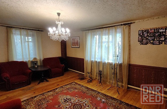 Продам дом 180 м2, Ленинский район, мкр. Звездный Донецк - изображение 11