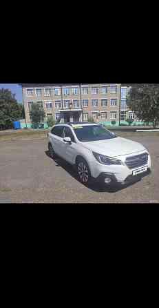 Субару оутбек 2017(Subaru outback) Донецк