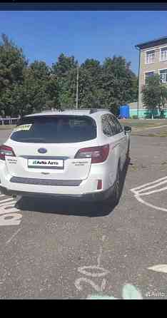 Субару оутбек 2017(Subaru outback) Донецк