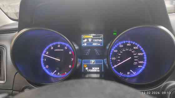 Субару оутбек 2017(Subaru outback) Донецк