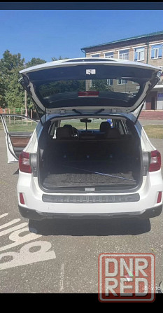 Субару оутбек 2017(Subaru outback) Донецк - изображение 2