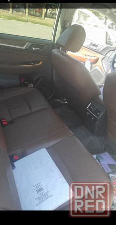 Субару оутбек 2017(Subaru outback) Донецк - изображение 4