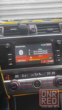 Субару оутбек 2017(Subaru outback) Донецк - изображение 5