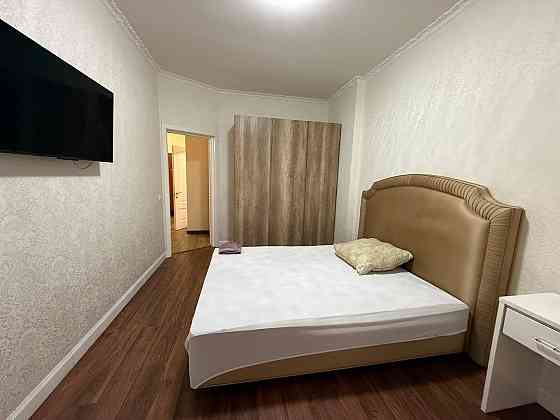 Продаётся однокомнатная квартира в жк «Диск» Донецк