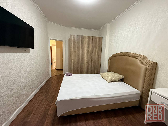 Продаётся однокомнатная квартира в жк «Диск» Донецк - изображение 3