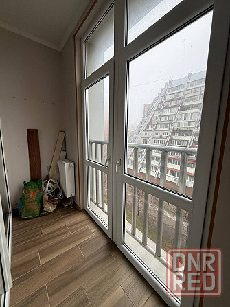 Продаётся однокомнатная квартира в жк «Диск» Донецк - изображение 6
